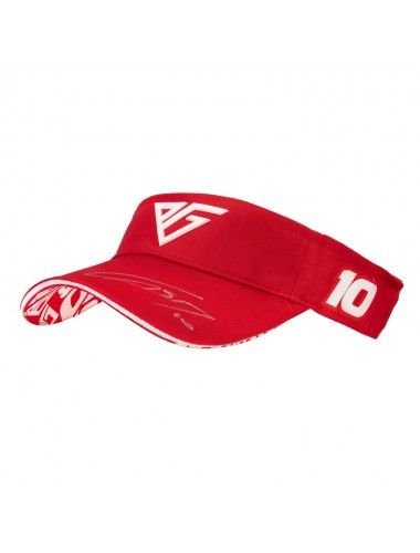 FULL GAS BASEBALL VISOR CAP...