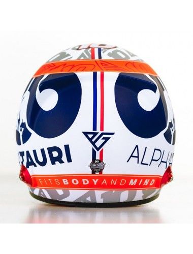 MINI CASCO GASLY 2022