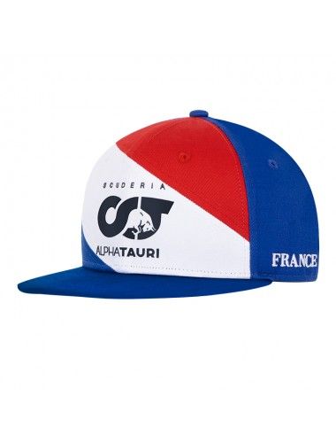 CASQUETTE ALPHATAURI FRANCE