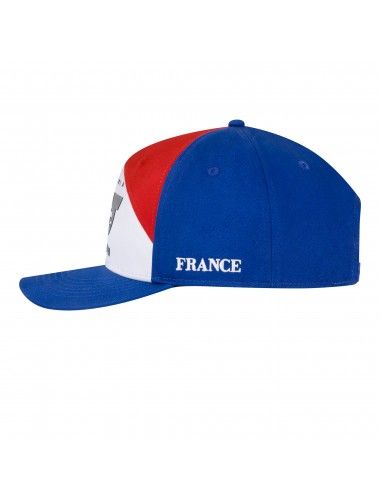 CASQUETTE ALPHATAURI FRANCE