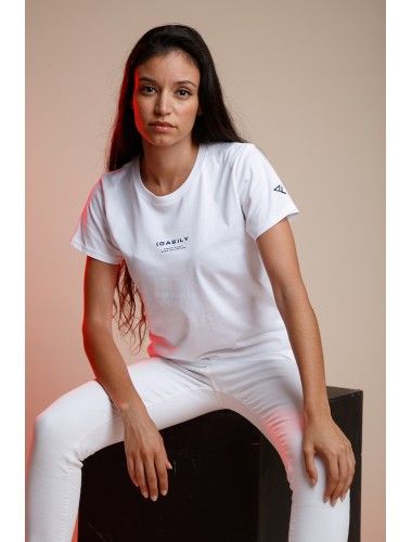 (GAS)LY BLANCO DE MUJER
