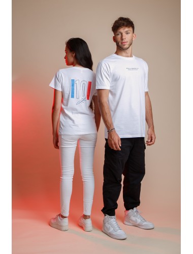 T-SHIRT FEMME GP DE FRANCE...