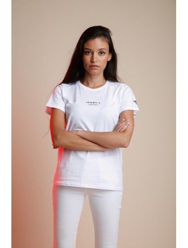 (GAS)LY BLANCO DE MUJER