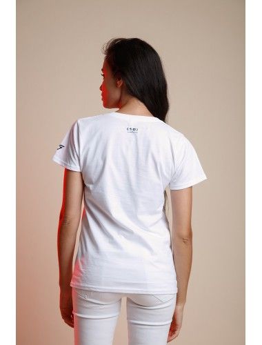 (GAS)LY BLANCO DE MUJER