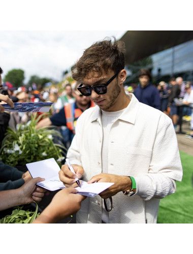 HAWKERS X PIERRE GASLY -...