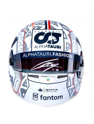 MINI CASQUE COLLECTOR GP...