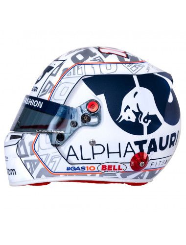 MINI CASQUE COLLECTOR GP...