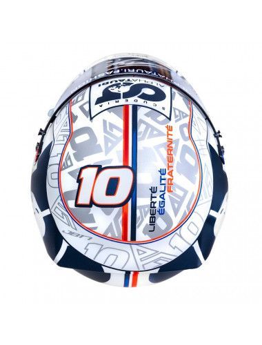 MINI CASQUE COLLECTOR GP...