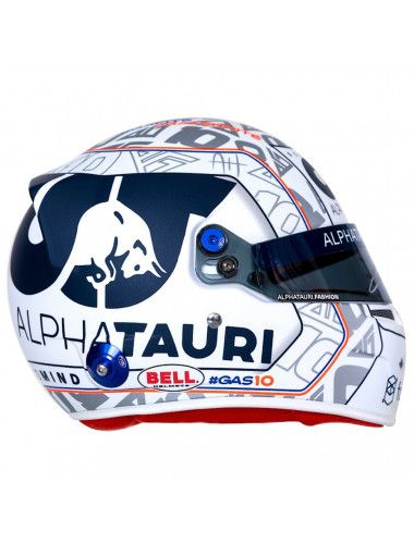 MINI CASQUE COLLECTOR GP...