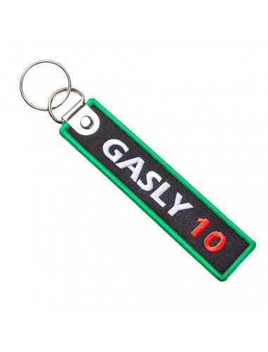 ITALY KEYRING