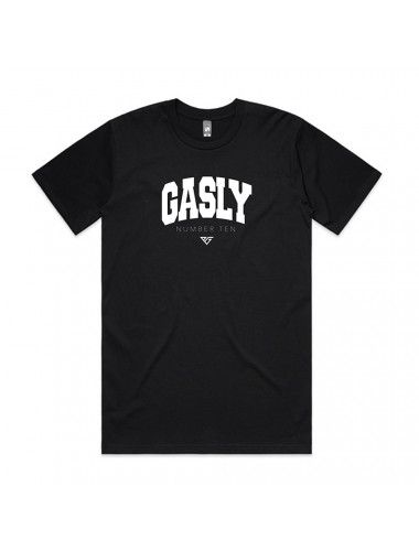 CAMISETA NEGRA DE LA...