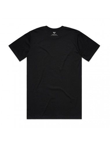 CAMISETA NEGRA DE LA...