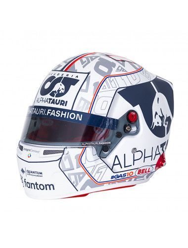 MINI CASQUE COLLECTOR GP...