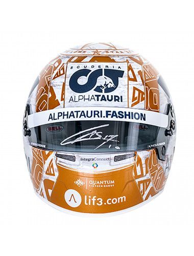 MINI CASQUE AUSTIN TG 2022