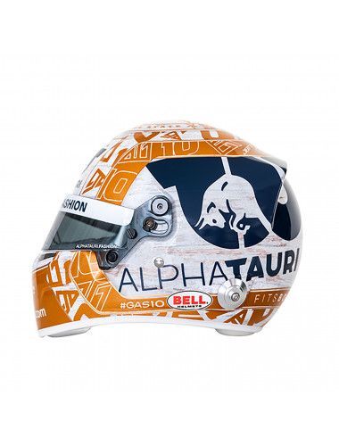 AUSTIN 2022 MINI-HELMET