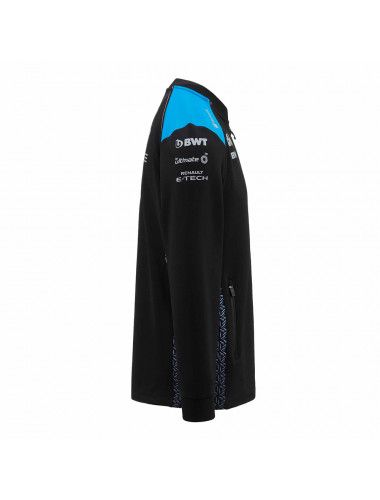 Veste Atriso Alpine F1