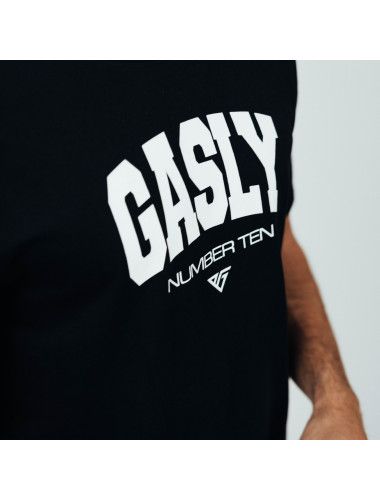 CAMISETA NEGRA DE LA...