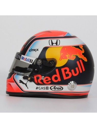 MINI CASCO 2019 GASLY 10