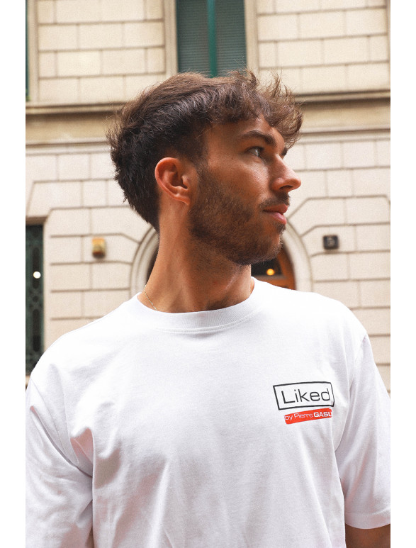 Pierre GASLY Shop
