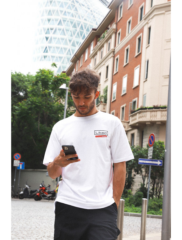Pierre GASLY Shop