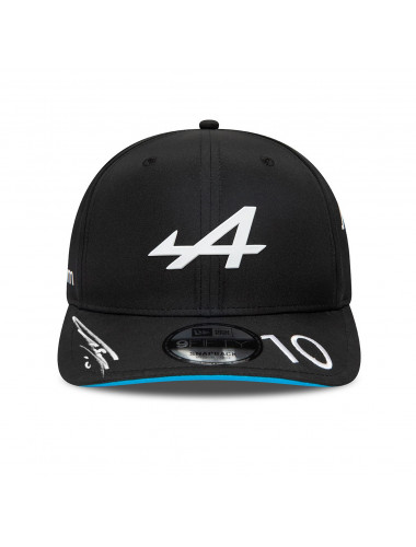 EQUIPO ALPINE F1 GASLY CAP