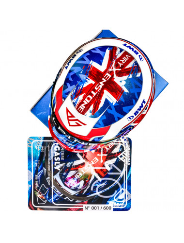 MINI CASQUE GASLY...