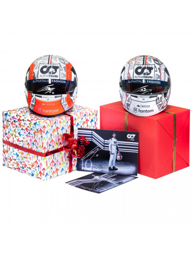 Box : AT Standard - GP Francia