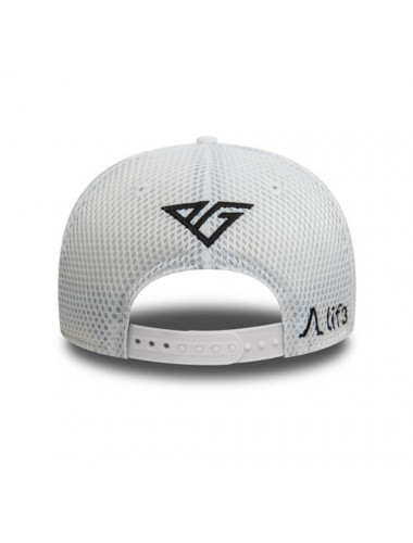 Gorra OFICIAL Team Alpine