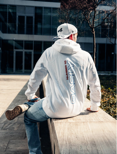 OFFICIAL Team Alpine Cap
