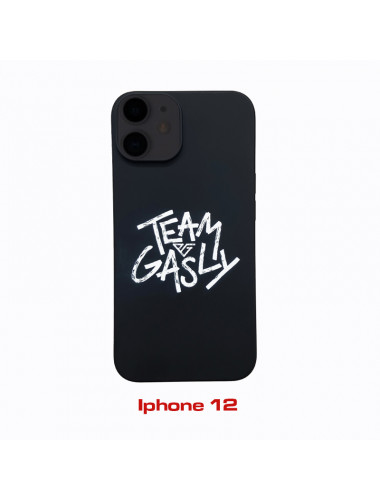 Funda de teléfono "Team Gasly