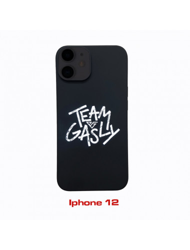 Phone Case "Team Gasly"