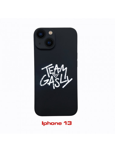 Coque de Téléphone "Team...