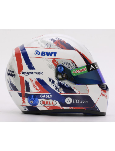 MINI CASQUE  PSG x Pierre...