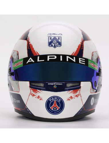 MINI-HELMET  PSG x Pierre...