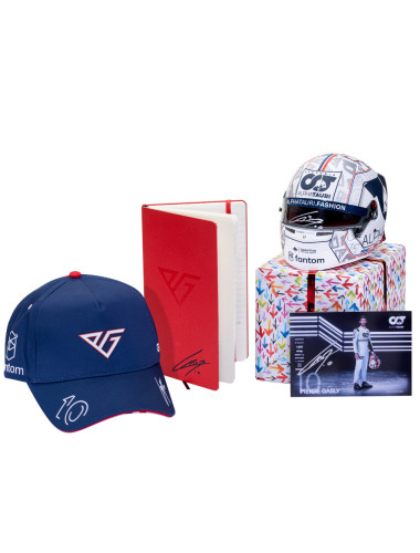 FRENCH BOX