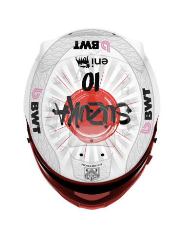 MINI CASCO SUZUKA 2025