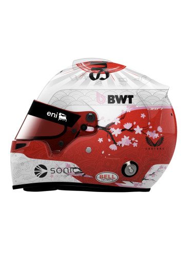 MINI CASCO SUZUKA 2025