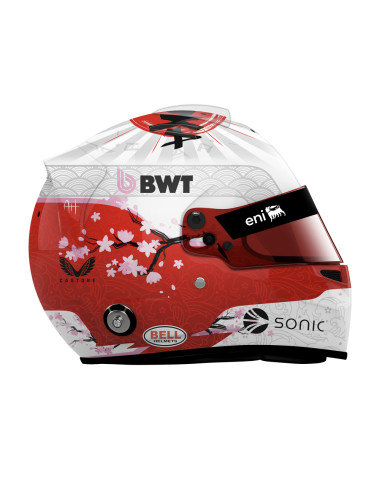 MINI CASCO SUZUKA 2025