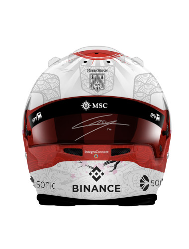 MINI CASCO SUZUKA 2025