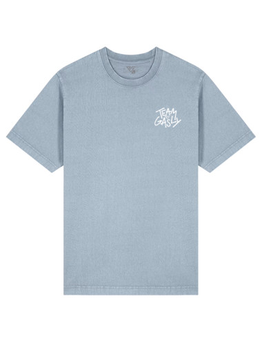 Sky Blue T-shirt “Liked By...