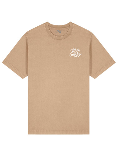 Camiseta Latte «Liked by...