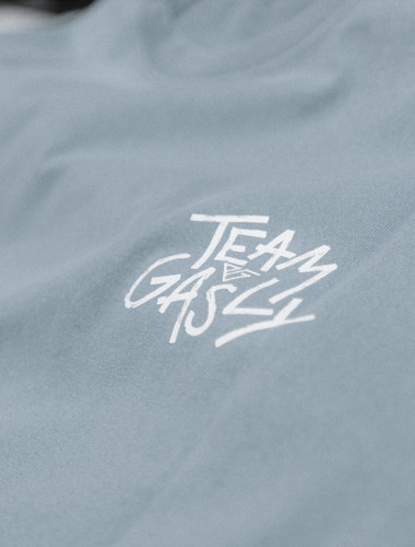 Sky Blue T-shirt “Liked By...