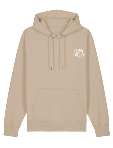 Sudadera con capucha "Le...