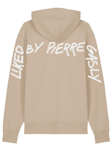 Sudadera con capucha "Le...
