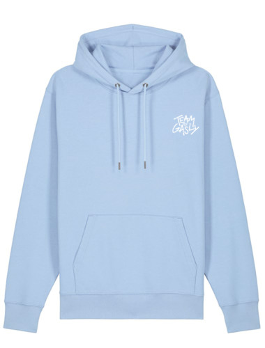 Sudadera con capucha "Liked...