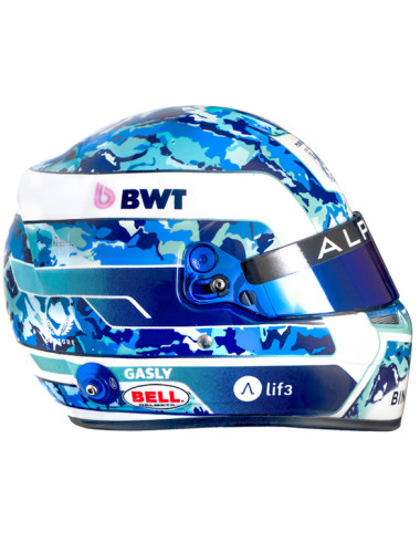 CASCO MINI GASLY 2025