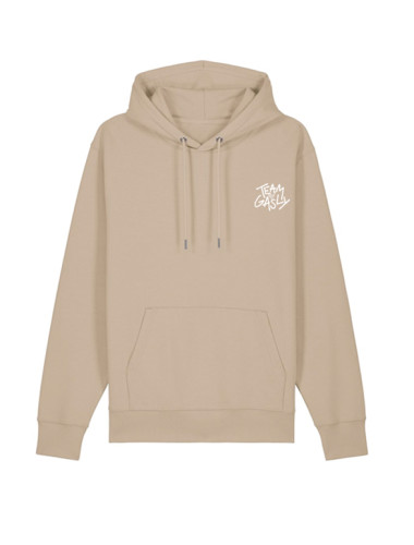 Hoodie "Liked by Pierre...