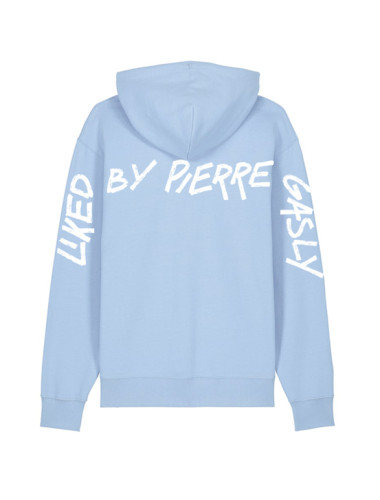 Hoodie "Liked by Pierre...