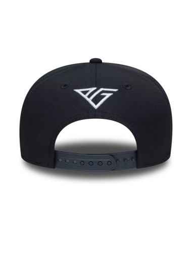 Casquette Alpine Bleu Marine