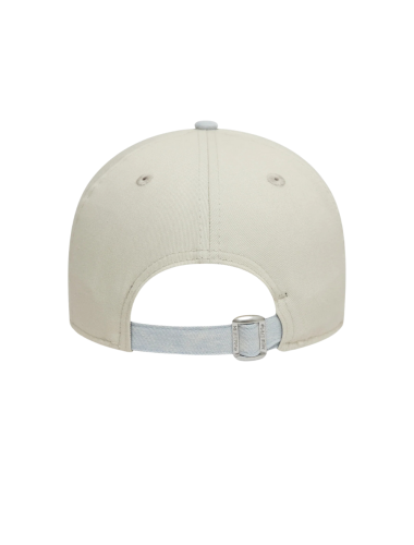Casquette Alpine Beige